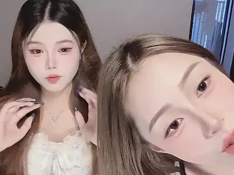 KaKa-01 online show from April 2026 08:29:02 AM