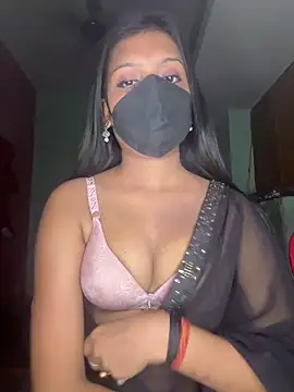 Snapshot of Aayushi_Rao chatting on April 2026 07:03:02 PM Aayushi Rao online show from April 2026 07:03:02 PM