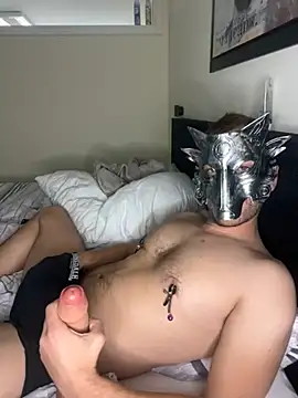 mister wolf online show from April 2026 11:31:02 AM