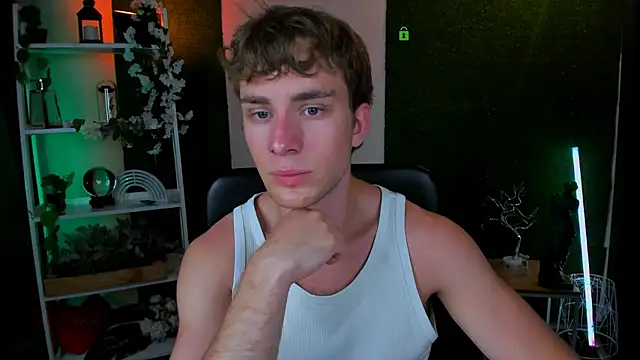 kael rin online show from June 2026 07:16:01 PM