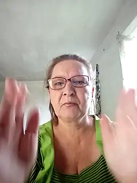 IngaLuna48 online show from May 2026 05:36:01 AM