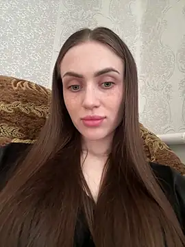 AlinaLove3213 online show from April 2026 02:00:02 PM