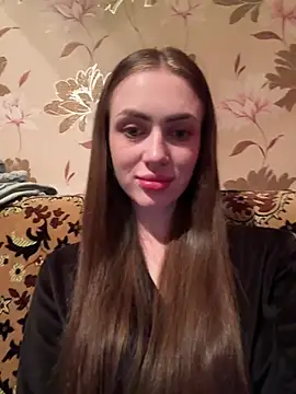 AlinaLove3213 online show from July 2026 09:06:02 PM
