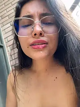 VioletRousee online show from June 2026 02:32:02 PM