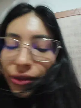 VioletRousee online show from July 2026 04:37:01 AM