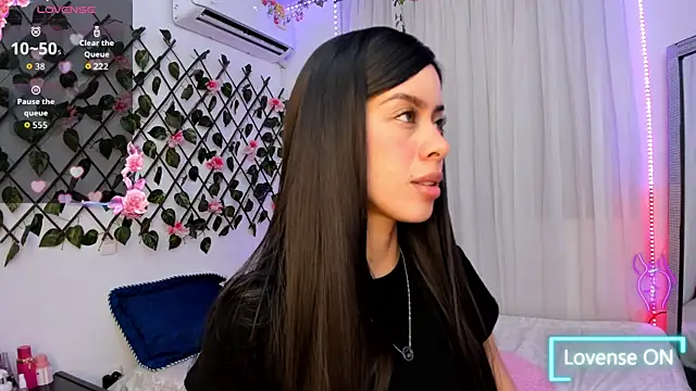 atenea kr online show from May 2026 09:24:01 PM