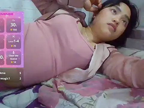 -Pumidy- online show from April 2026 11:16:02 AM