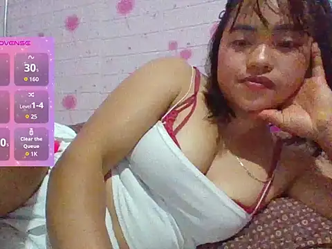 -Pumidy- online show from May 2026 02:00:01 PM
