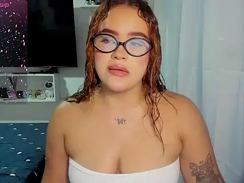 Sabrina Darkness online show from July 2026 12:57:01 AM