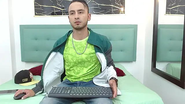 PowerLustX online show from April 2026 03:42:01 AM