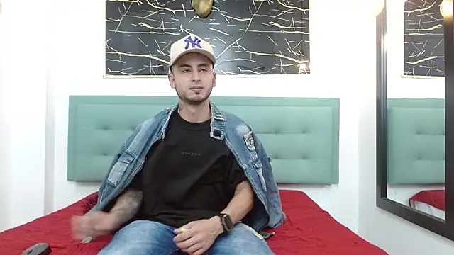 PowerLustX online show from May 2026 03:35:02 AM