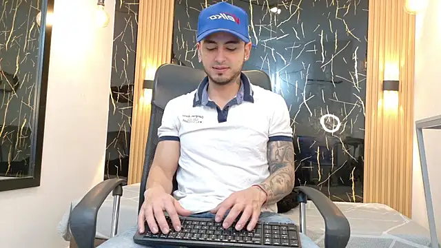 Snapshot of PowerLustX chatting on July 2026 03:47:02 AM PowerLustX online show from July 2026 03:47:02 AM