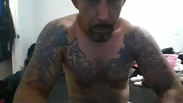 tenser59 online show from April 2026 07:05:02 PM