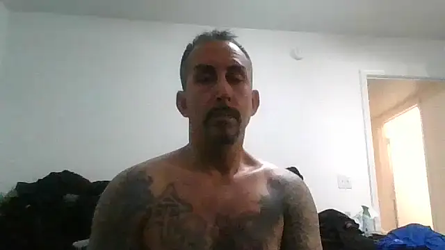 tenser59 online show from April 2026 12:36:01 PM