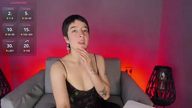 Snapshot of Atheena__ chatting on June 2026 12:25:01 PM Atheena online show from June 2026 12:25:01 PM