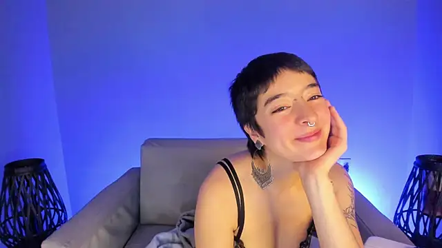Snapshot of Atheena__ chatting on July 2026 12:31:01 PM Atheena online show from July 2026 12:31:01 PM