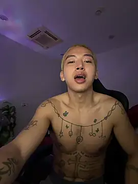 CheoXiao online show from April 2026 06:10:01 PM