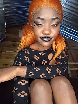 Your Goddess Freya online show from July 2026 12:09:01 AM