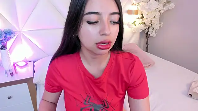 Snapshot of Melody__blake chatting on June 2026 07:27:02 PM Melody blake online show from June 2026 07:27:02 PM
