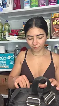 Snapshot of AMBERBUNNY_ chatting on June 2026 02:10:02 PM AMBERBUNNY online show from June 2026 02:10:02 PM