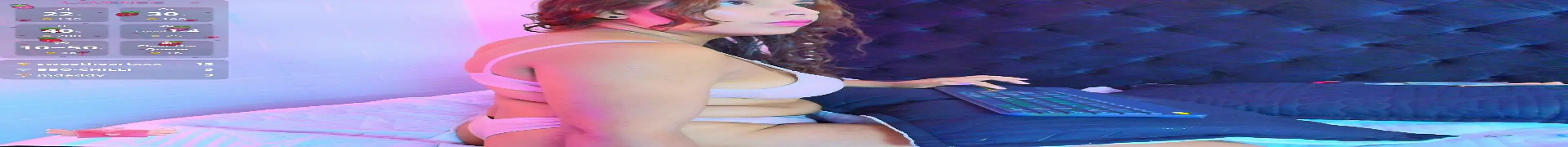 Snapshot of Alina_Marks chatting on April 2026 04:29:01 PM Alina Marks online show from April 2026 04:29:01 PM