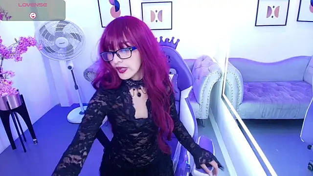 Snapshot of Ariel_doween chatting on June 2026 12:04:02 PM Ariel doween online show from June 2026 12:04:02 PM