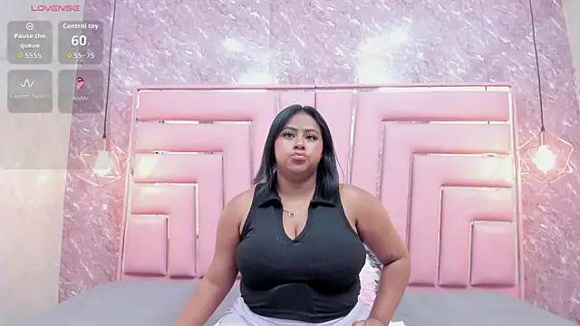 Luu Adams online show from May 2026 11:26:01 AM