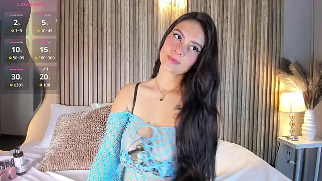 NicolSantos online show from April 2026 11:34:01 AM