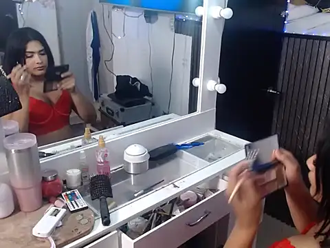 Sofi Skay online show from April 2026 12:13:02 AM