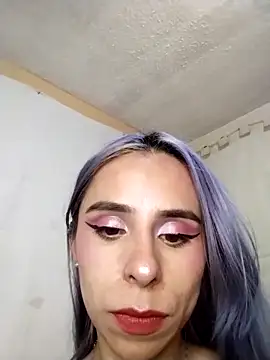 purpul-rose online show from April 2026 07:18:02 PM