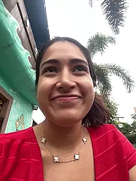 Hana-Parker online show from May 2026 04:36:01 PM