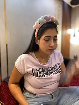 Hana-Parker online show from June 2026 11:59:01 PM