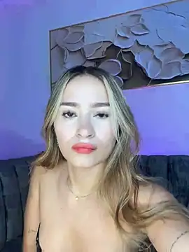 AmyRusso online show from April 2026 01:56:01 AM