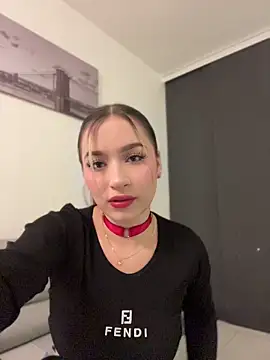 AmyRusso online show from May 2026 12:52:01 AM