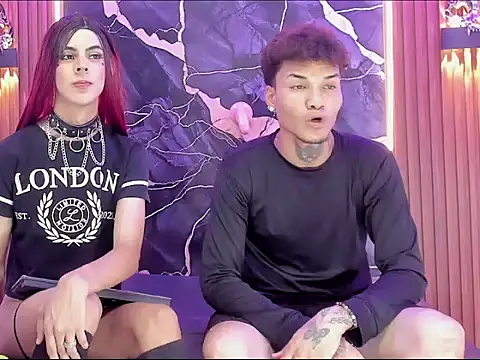 The Temple Of Lust  online show from April 2026 02:11:02 AM