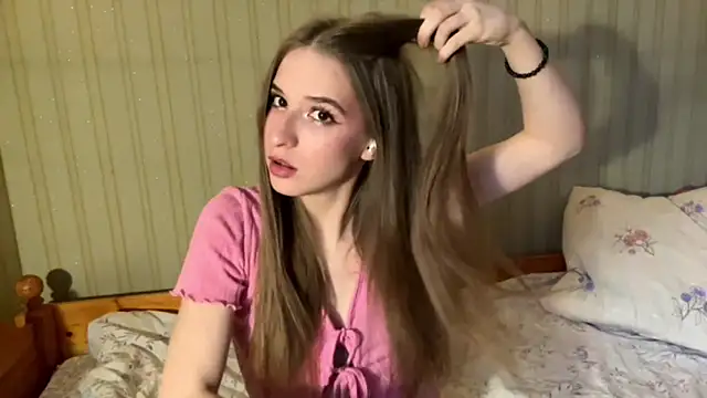 BambiBlush online show from May 2026 01:30:02 PM
