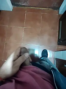 Javi-Sr online show from April 2026 08:09:02 AM