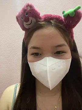Cherry Cherry09 online show from May 2026 12:34:02 PM