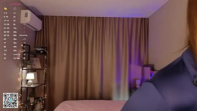 Snapshot of JerleneBelfy chatting on May 2026 04:10:01 AM JerleneBelfy online show from May 2026 04:10:01 AM