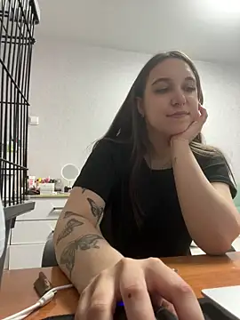 RiannaBrown online show from April 2026 02:36:01 AM