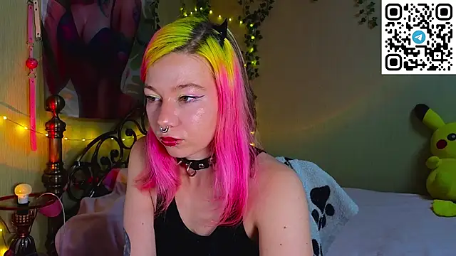 Sansarella online show from November 2025 03:56:02 PM