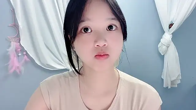 Xiaoqing00 online show from June 2026 04:55:01 AM