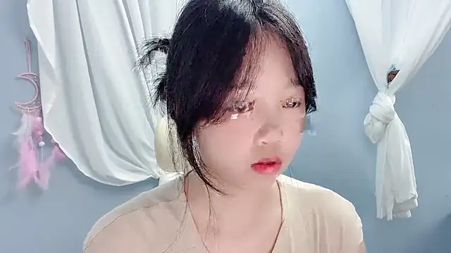 Xiaoqing00 online show from June 2026 04:45:01 AM
