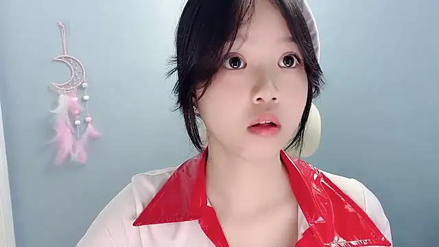 Xiaoqing00 online show from July 2026 05:20:02 AM
