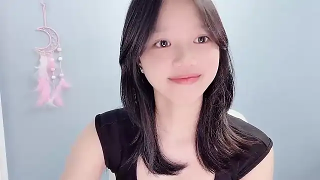 Xiaoqing00 online show from July 2026 06:47:02 AM