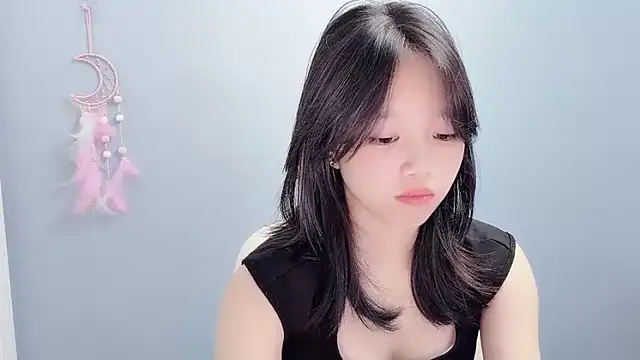 Xiaoqing00 online show from July 2026 07:23:02 AM