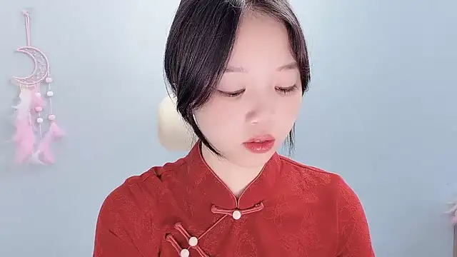 Xiaoqing00 online show from July 2026 04:50:01 AM