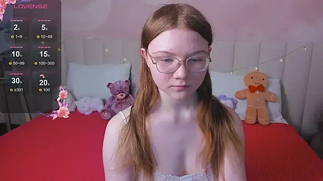 Mia Yuri online show from May 2026 01:55:02 AM
