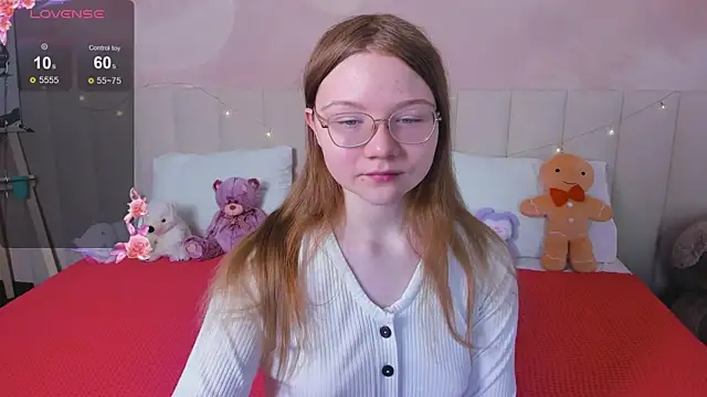 Mia Yuri online show from May 2026 02:05:02 AM