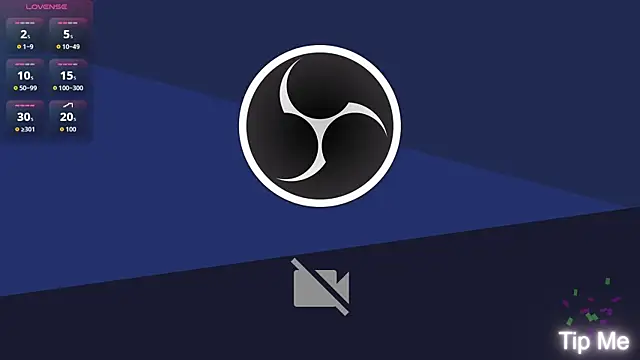 miiaa collins  online show from May 2026 11:37:01 AM